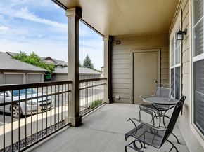 7413 S Quail Circle 1417, Littleton CO 80127