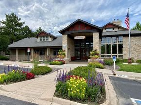 7413 S Quail Circle 1417, Littleton CO 80127