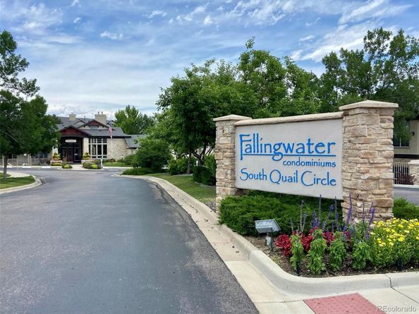 7413 S Quail Circle 1417, Littleton CO 80127