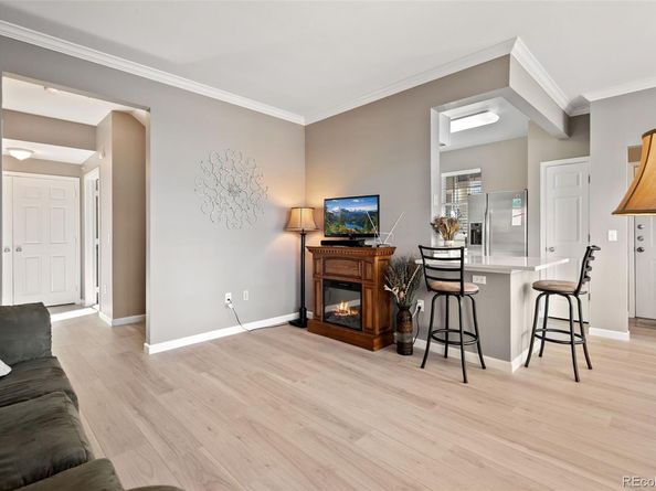 7413 S Quail Circle 1417, Littleton CO 80127