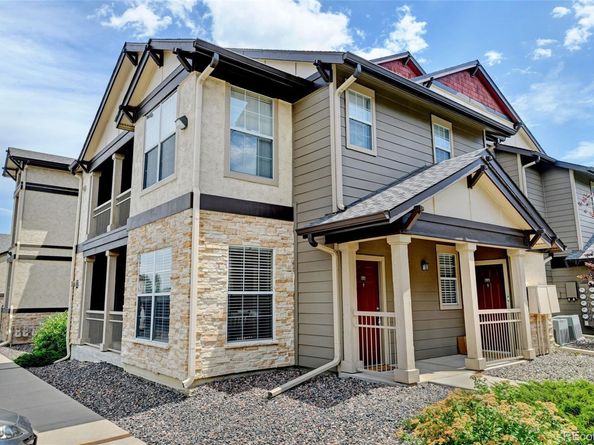 7413 S Quail Circle 1417, Littleton CO 80127