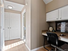 7413 S Quail Circle 1417, Littleton CO 80127