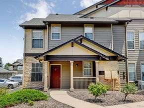 7413 S Quail Circle 1417, Littleton CO 80127