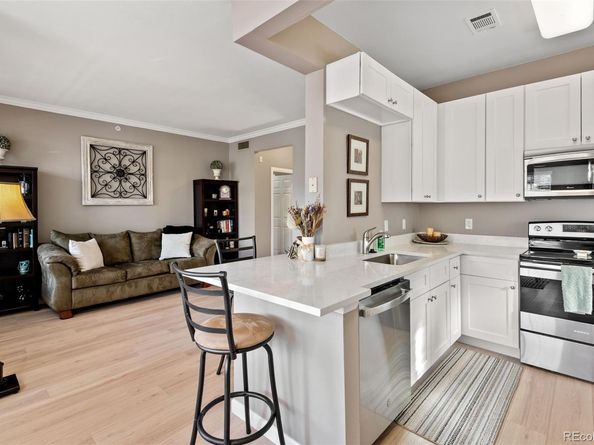 7413 S Quail Circle 1417, Littleton CO 80127