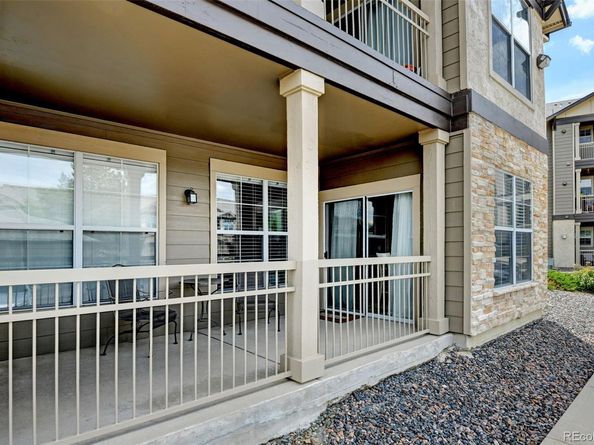 7413 S Quail Circle 1417, Littleton CO 80127