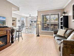 7413 S Quail Circle 1417, Littleton CO 80127