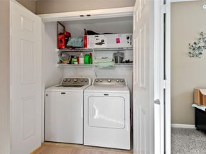 7413 S Quail Circle 1417, Littleton CO 80127