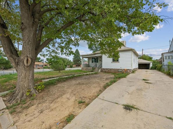 1996 Lima Street, Aurora CO 80010