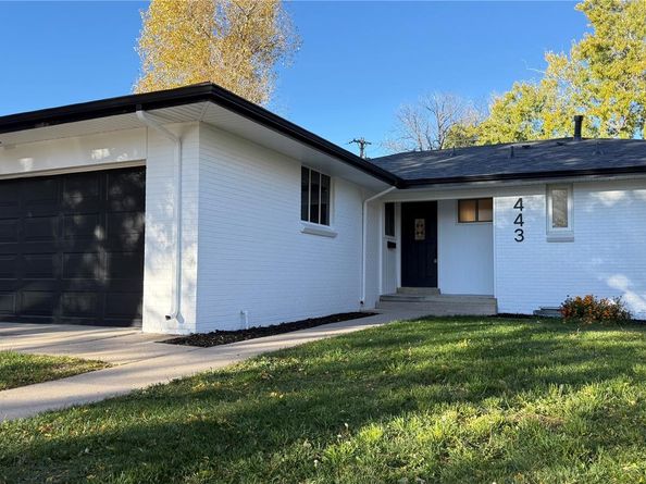 443 Jamaica Street, Aurora CO 80010