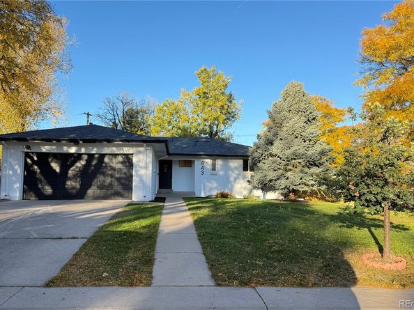 443 Jamaica Street, Aurora CO 80010