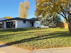 443 Jamaica Street, Aurora CO 80010