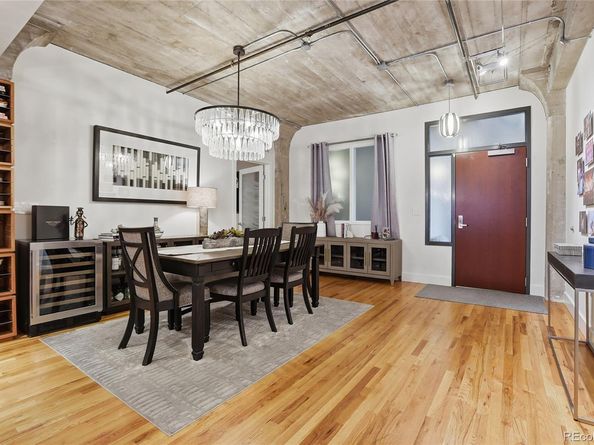 1449 Wynkoop Street 409, Denver CO 80202