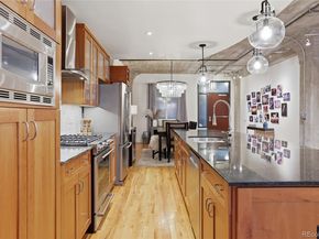 1449 Wynkoop Street 409, Denver CO 80202