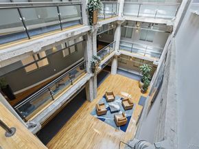 1449 Wynkoop Street 409, Denver CO 80202