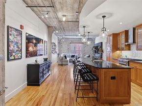 1449 Wynkoop Street 409, Denver CO 80202