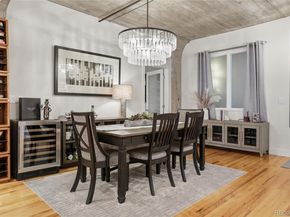 1449 Wynkoop Street 409, Denver CO 80202