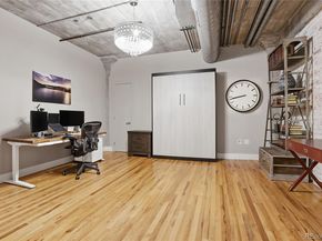 1449 Wynkoop Street 409, Denver CO 80202