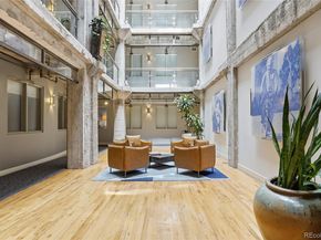 1449 Wynkoop Street 409, Denver CO 80202