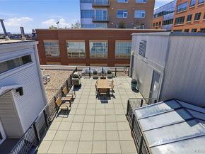 1449 Wynkoop Street 409, Denver CO 80202