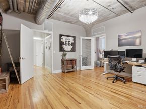 1449 Wynkoop Street 409, Denver CO 80202