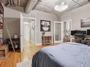 1449 Wynkoop Street 409, Denver CO 80202