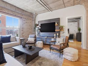 1449 Wynkoop Street 409, Denver CO 80202