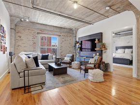 1449 Wynkoop Street 409, Denver CO 80202