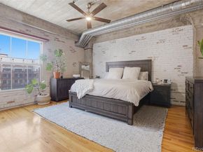 1449 Wynkoop Street 409, Denver CO 80202