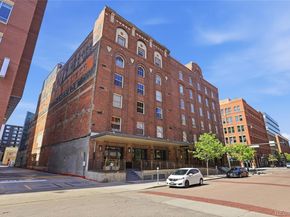 1449 Wynkoop Street 409, Denver CO 80202