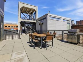1449 Wynkoop Street 409, Denver CO 80202