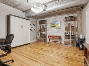 1449 Wynkoop Street 409, Denver CO 80202