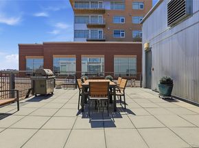1449 Wynkoop Street 409, Denver CO 80202