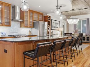 1449 Wynkoop Street 409, Denver CO 80202