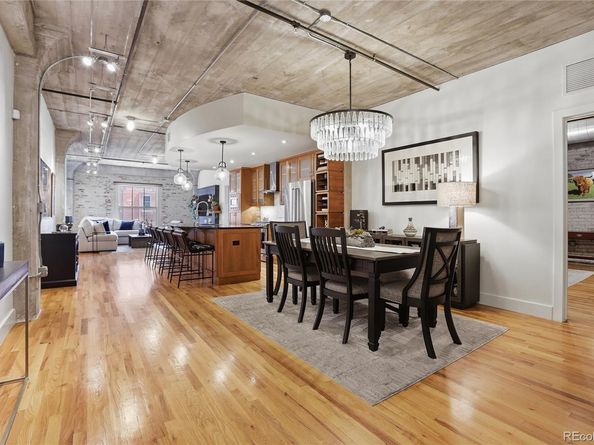1449 Wynkoop Street 409, Denver CO 80202