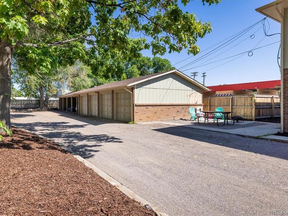 3830 Otis Street 14, Wheat Ridge CO 80033