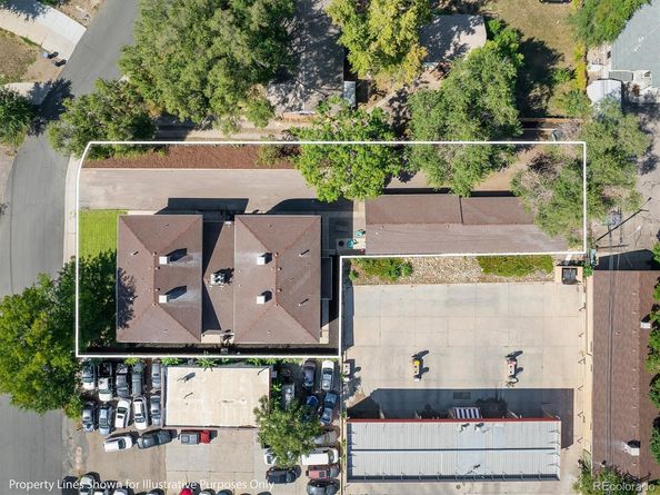 3830 Otis Street 14, Wheat Ridge CO 80033