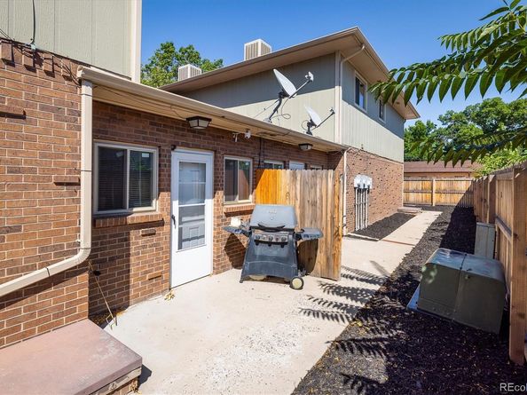 3830 Otis Street 14, Wheat Ridge CO 80033