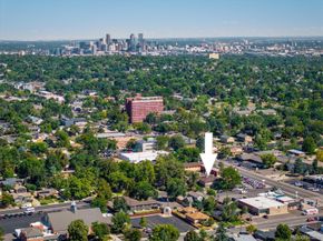 3830 Otis Street 14, Wheat Ridge CO 80033