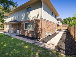 3830 Otis Street 14, Wheat Ridge CO 80033