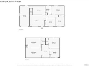 14742 Randolph Place, Denver CO 80239