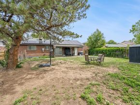 14742 Randolph Place, Denver CO 80239