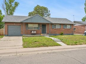 14742 Randolph Place, Denver CO 80239