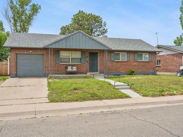 14742 Randolph Place, Denver CO 80239