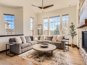7837 Inverness Boulevard, Englewood CO 80112