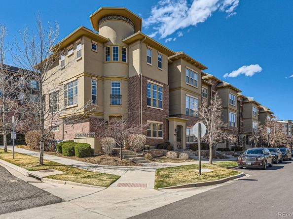 7837 Inverness Boulevard, Englewood CO 80112