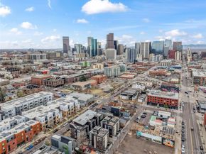 2530 Lawrence Street RA301, Denver CO 80205
