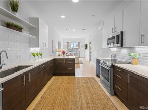 2530 Lawrence Street RA301, Denver CO 80205