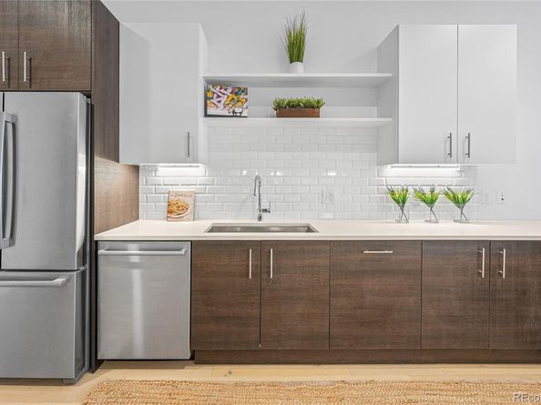 2530 Lawrence Street RA301, Denver CO 80205