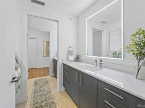 2530 Lawrence Street RA301, Denver CO 80205