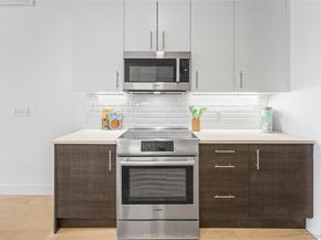 2530 Lawrence Street RA301, Denver CO 80205